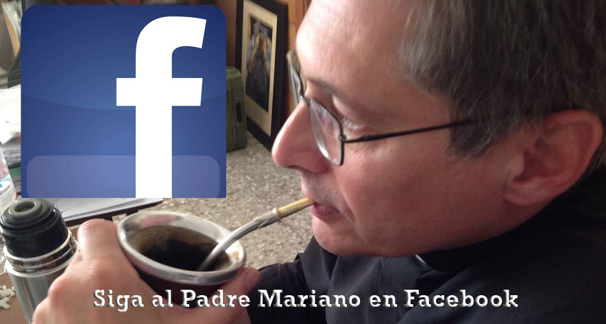 Estamos en Facebook