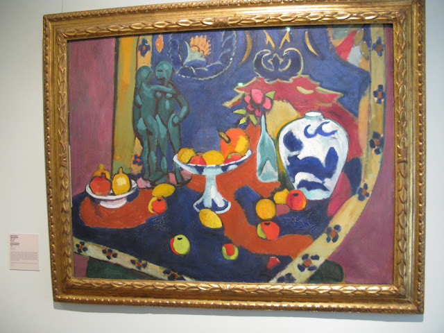 Postcards From Susan: MOSCOW DAY 3, PUSHKIN MUSEUM OF FINE ARTS