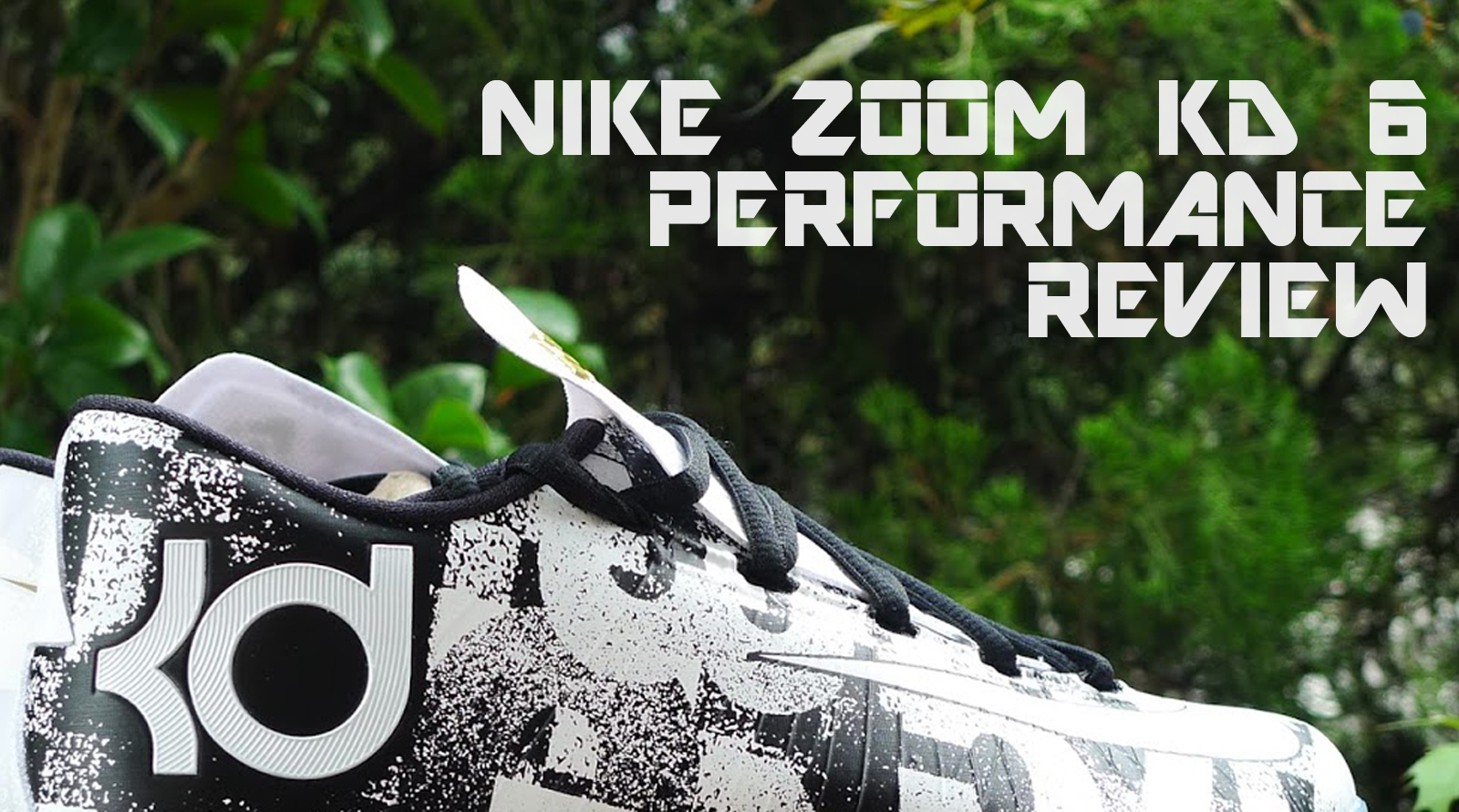 Nike Zoom 6 iD - SZOK | SZOK