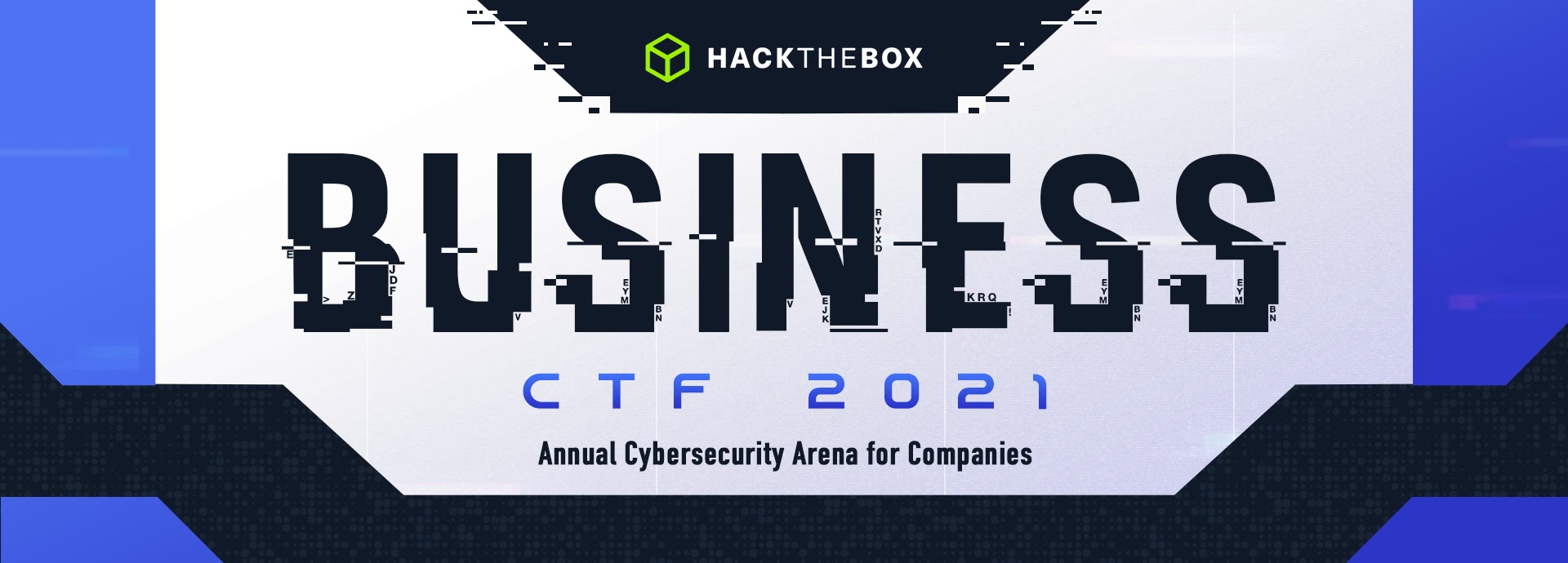 HTB Business CTF 2021 Theta