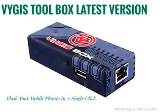 Vygis Tool Box Setup Latest Version Free Download