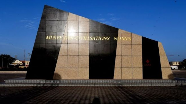 Musée des Civilisations Noires : Culture,visite, musée, danse, civilisation, événement, spectacle, tradition, ethnies, LEUKSENEGAL, Dakar-Sénégal, Afrique