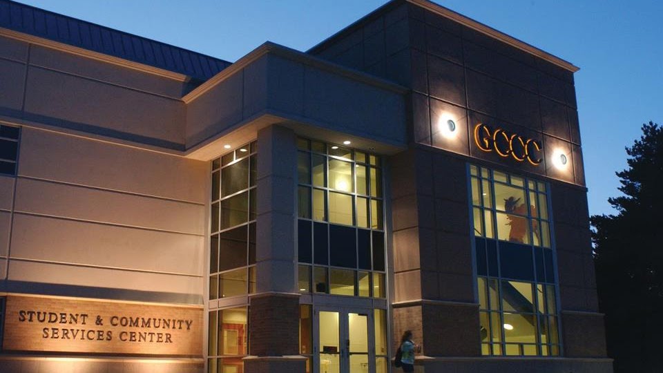 Garden City Community College Garden City Junior College City