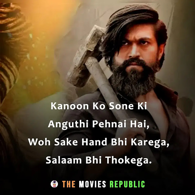 kgf movie dialogues, kgf movie quotes, kgf movie shayari, kgf movie status, kgf movie captions