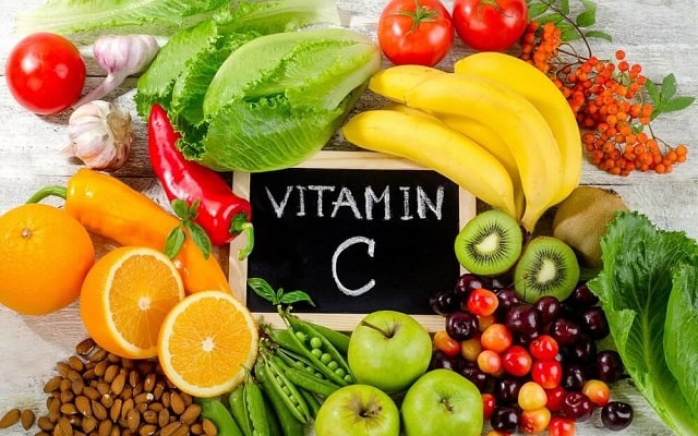 Tăng cường bổ sung vitamin C khi chăm sóc người mắc bệnh phổi Tăng cường bổ sung vitamin C khi chăm sóc người mắc bệnh phổi