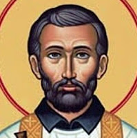 Saint Francis Xavier