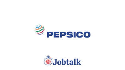 internship pepsico