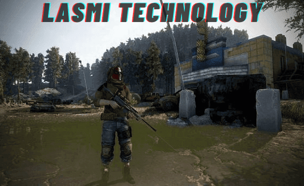 Laith S Tech أفضل ألعاب Battle Royale باتل رويال لعام 2019