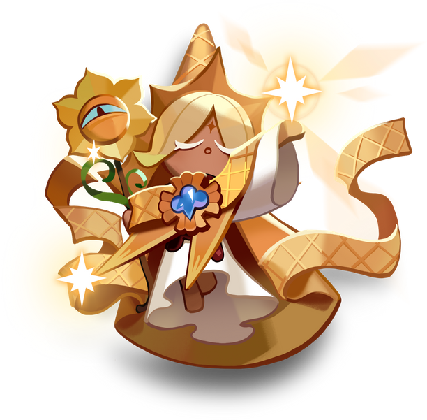 pure vanilla cookie x custard cookie pure vanilla cookie x custard cookie