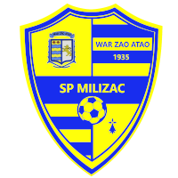 SAINT-PIERRE MILIZAC FC