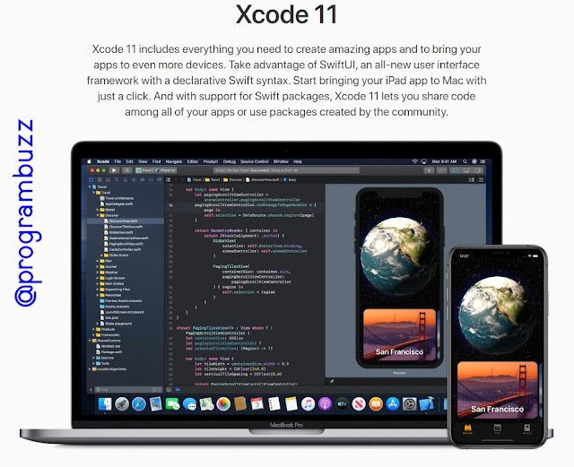 Programming Programming