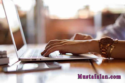 Image 2: Gambar Pekerja Keras dalam Perspektif Islam