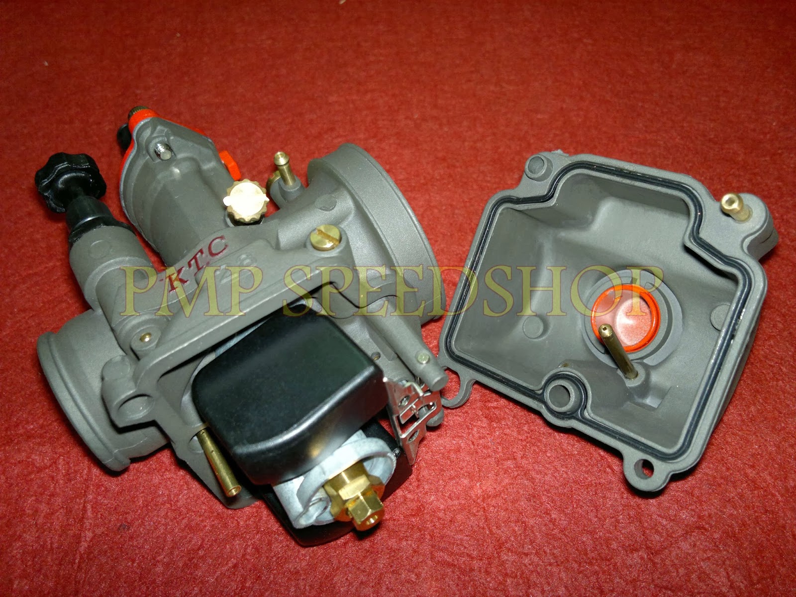Kitaco Motor KITACO Carburetor PWK 28mm ~ PALEX MOTOR PARTS ONLINE STORE
