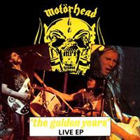 [1980] - The Golden Years [Live EP]