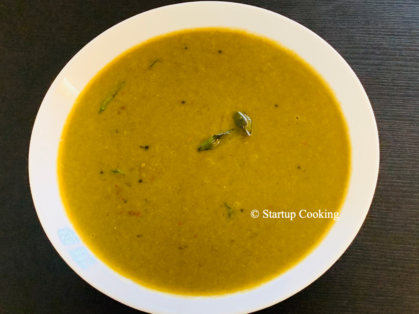 Pasalai Keerai Masiyal Recipe Spinach Masiyal Recipe Startup Cooking