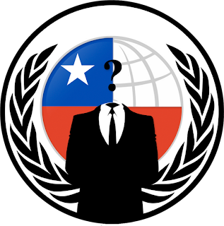 Infiltrados en IRC y como protegerte ~ Anonymous Chile