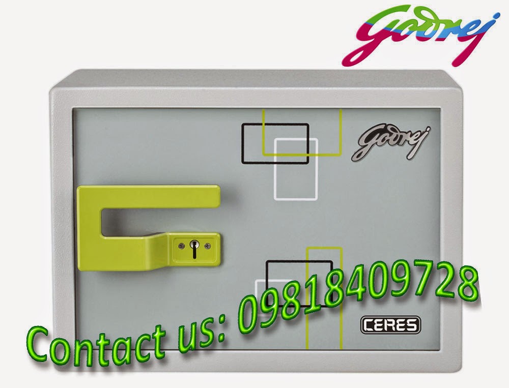 GODREJ ELECTRONIC SAFE DEALERS IN DELHI