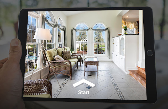 Top 3 Ways in Which Virtual Tours for Real Estate Agents
