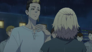 東京リベンジャーズ アニメ | 半間修二 Hanma Shyuji | 東リベ 東卍 芭流覇羅 バルハラ | Tokyo Revengers Valhalla