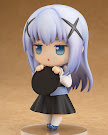 Nendoroid Is the Order a Rabbit?? Chino (#558) Figure