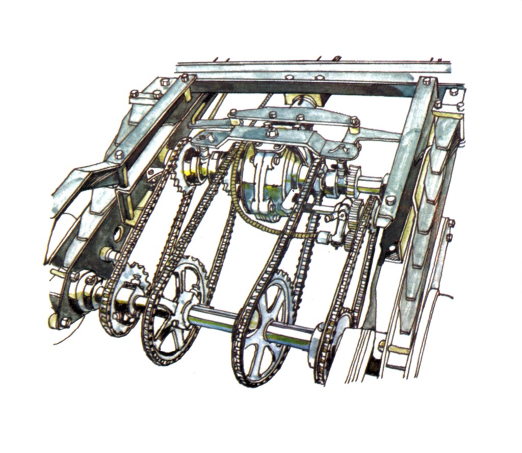 poeschl on cars ChainDrive Frazer Nash Not Your Grandpa's Nash