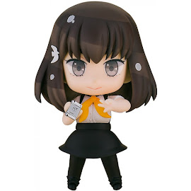 Nendoroid Gatchaman Crowds Hajime Ichinose (#568) Figure