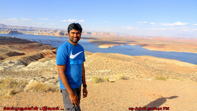 Glen Canyon National Recreation Area