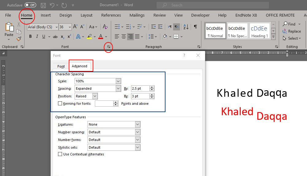 Khaled Daqqa خالد أبو دقة