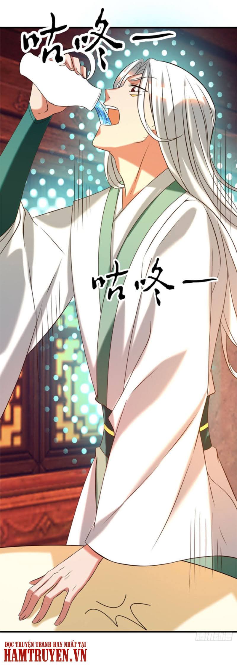 Ta Có Chín Nữ Đồ Đệ chapter 58 - Trang 16