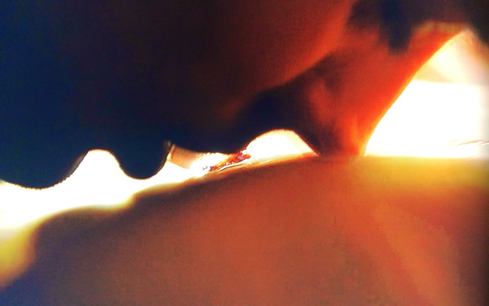 50 shades of grey ice cube scene