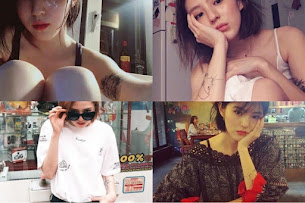 مجموعة وشوم الممثلة هان سو هي تظهر على الساحة من جديد | نقاش مستخدمو الأنترنت