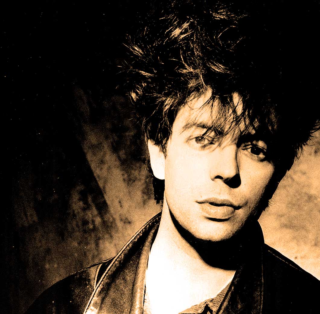 40 Year Itch The Bunnymen's Ian McCulloch My All Time Top 10