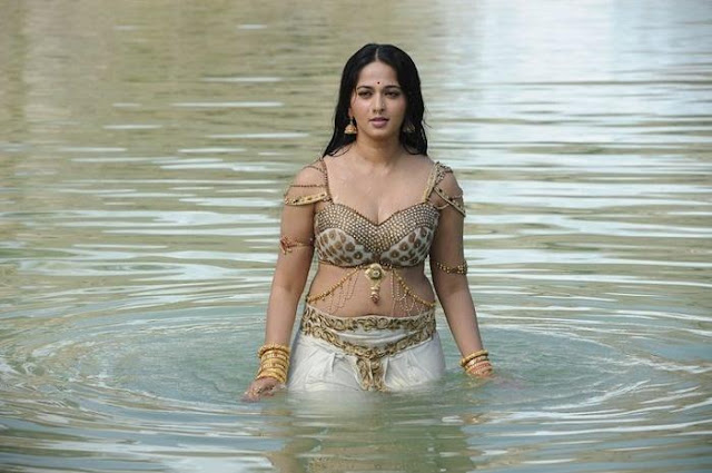 Anushka Shetty Image 11