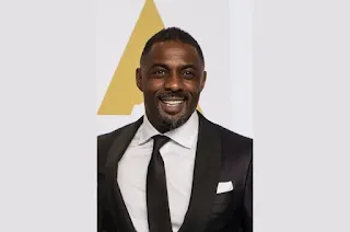 Idris Elba to publish a book