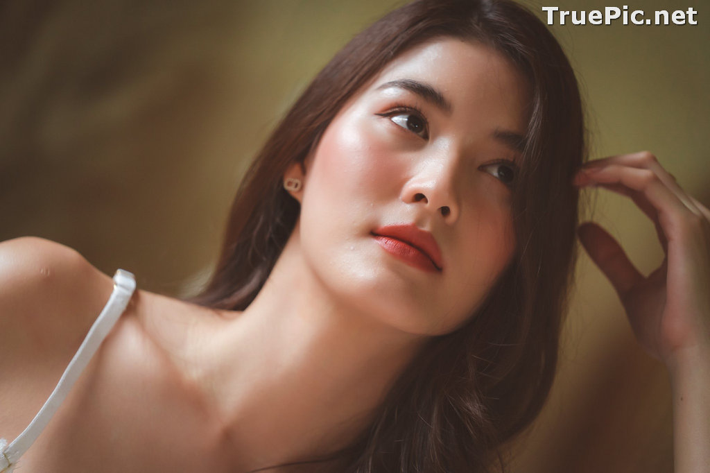 Image Thailand Model – Ness Natthakarn – Beautiful Picture 2020 Collection - TruePic.net - Picture-37