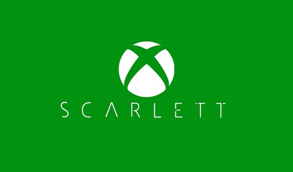 تسريب جميع المواصفات التقنية لجهاز Xbox Scarlett 