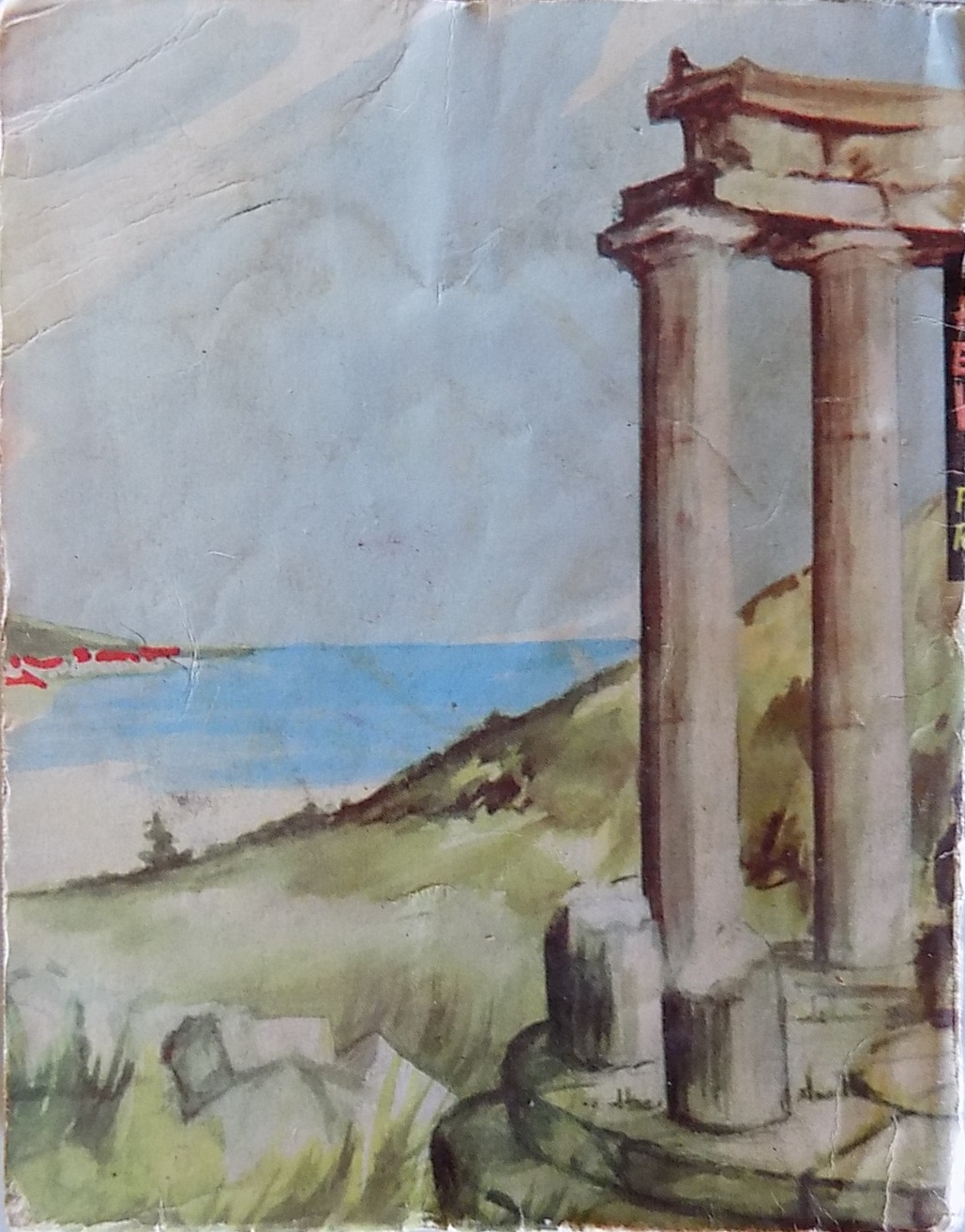 De lo social y mucho más Colección Biblioteca de Chicas (I)