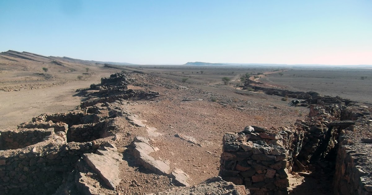 El Ejército Saharaui destruye hoy una base militar y un radar de observación  marroquíes