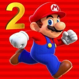 Super Mario Run 2