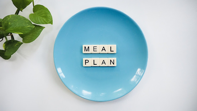 Meal planning