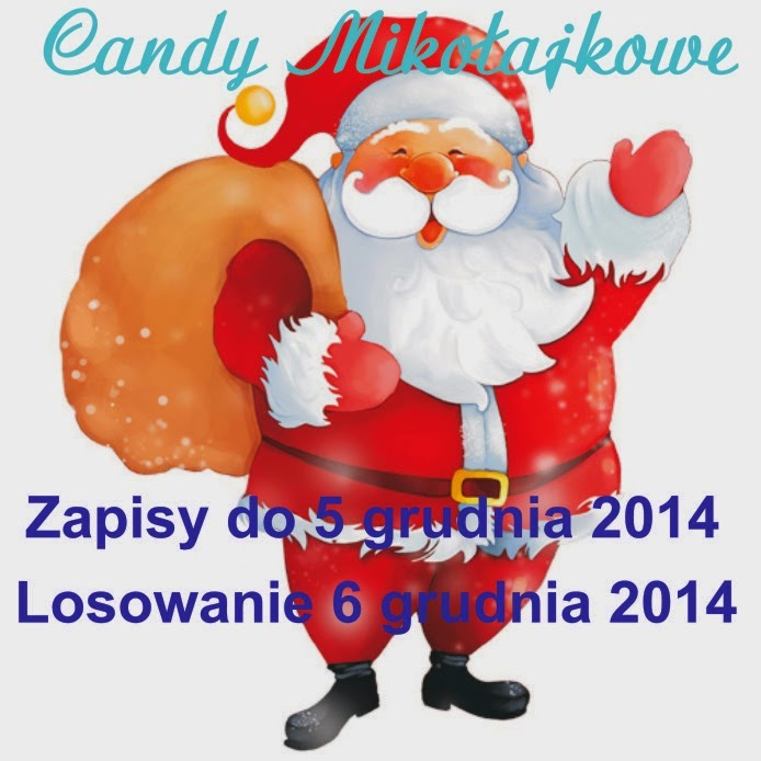 Candy Mikołajkowe