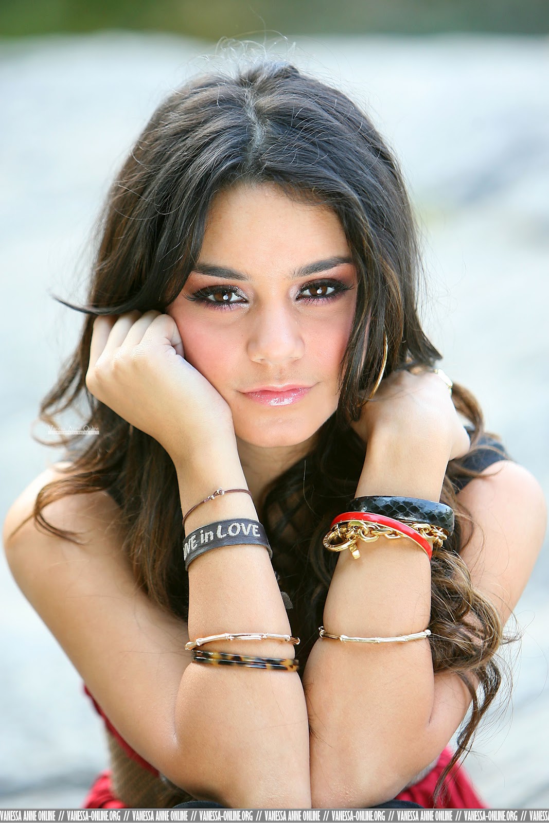 Next Gallery of Vanessa Hudgens. 