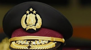 Dua Kapolres Jajaran Polda Aceh Dimutasi, Eko Widiantoro jadi Kapolres Cilacap Agustus 26, 2021