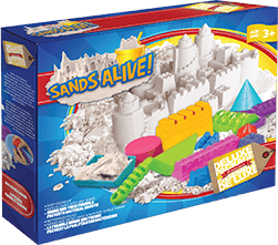  Sands Alive!