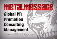 MetalMessage