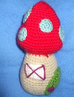 PATRON GRATIS SETA AMIGURUMI 895