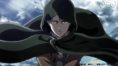 Attack On Titan Season 3 Part 2 Preview Stills