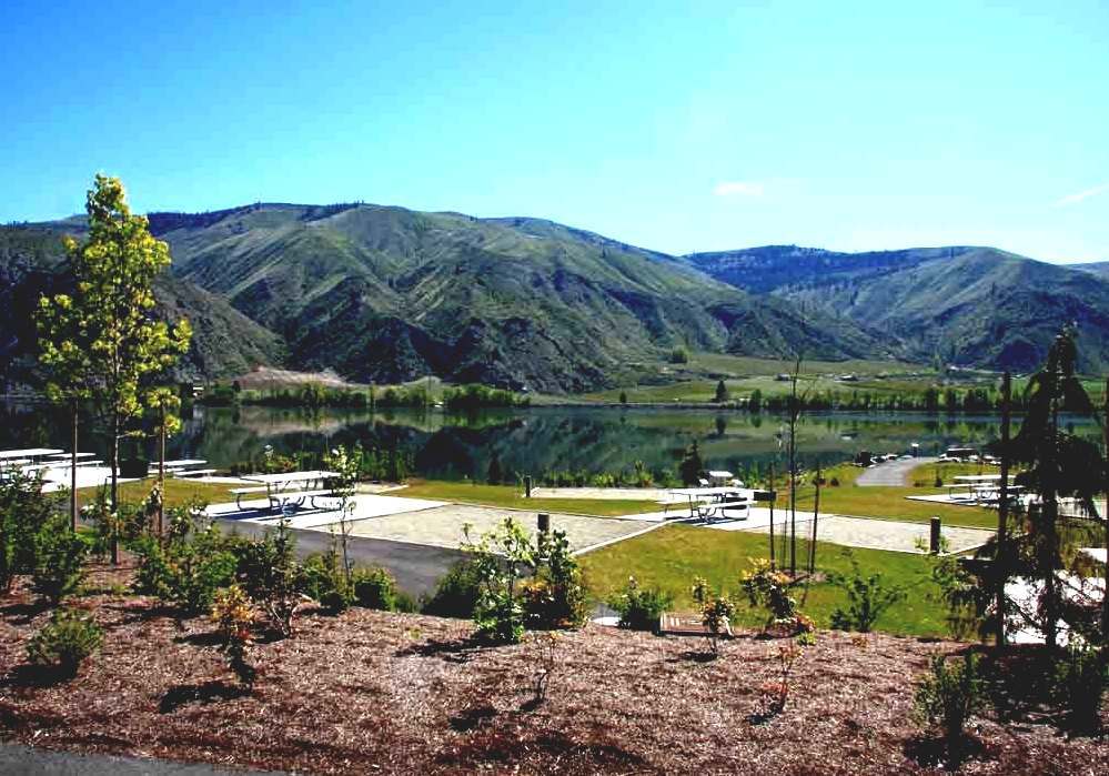 Entiat, Washington Entiat Washington