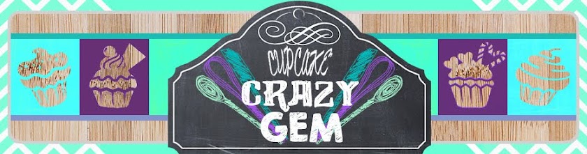 Cupcake Crazy Gem!