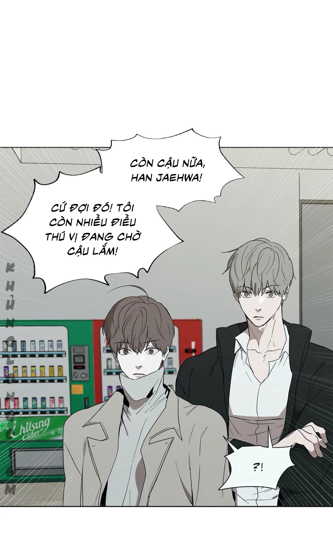 Đọc truyện Bảo Vệ Em - Chapter 23